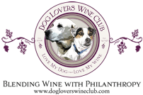 Dog Lover's Wine Club