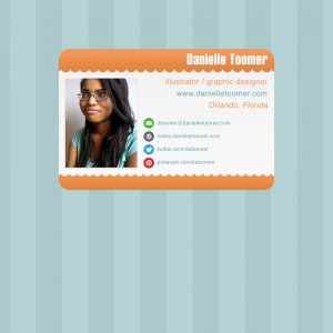 vcard